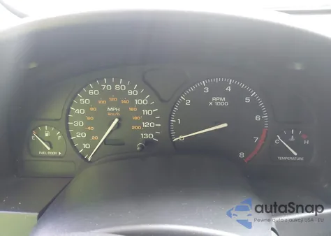 2003 Saturn Vue 4 Cyl from USA, damaged, VIN 5GZCZ33D23S915071